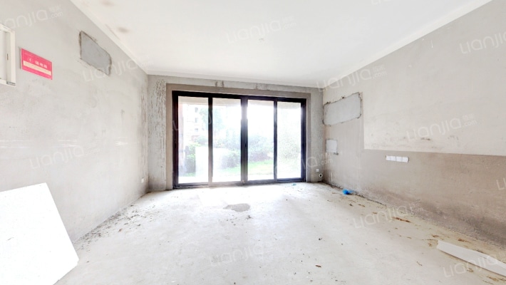 梧桐华府二手房实景图