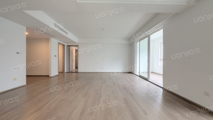 置地汇金商务中心二手房实景图