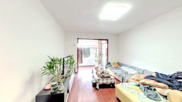 鼎宇花园二手房实景图