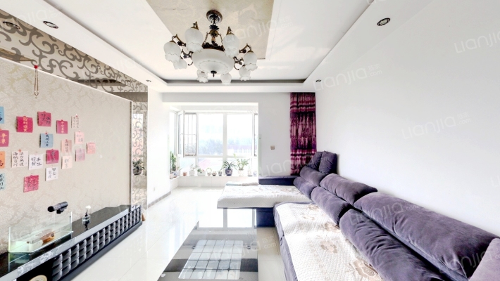 地雅新居二手房实景图