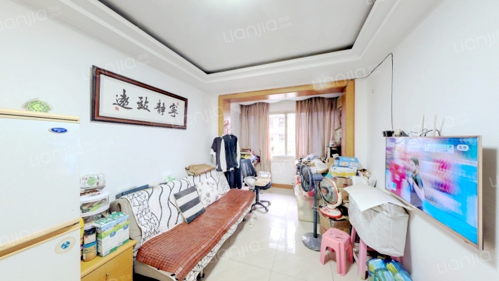 下吕浦一区雄鹰组团二手房实景图