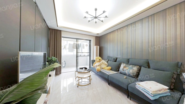 八角亭东一区二手房实景图