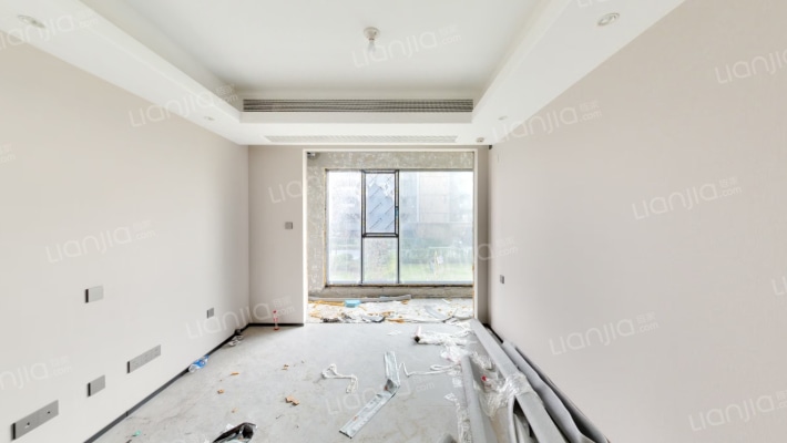 溯源花苑二手房实景图