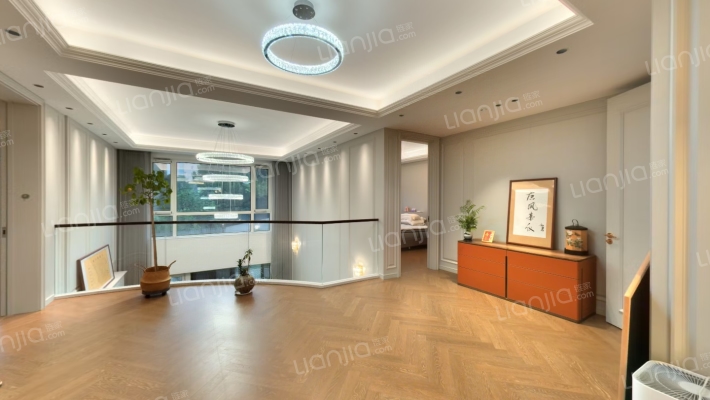 东昌壹号二手房实景图