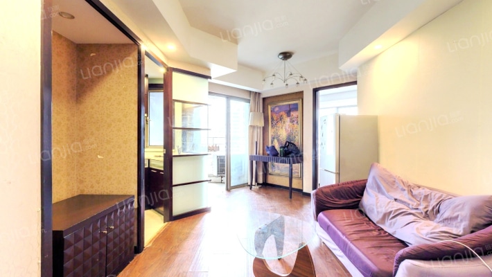 绿地海怡公寓二手房实景图