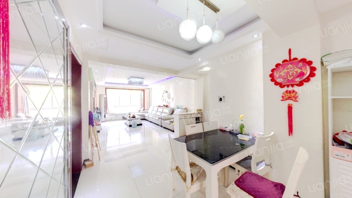 万嘉小区二手房实景图