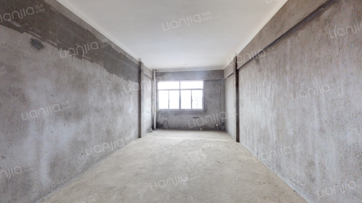 新城国际花都二手房实景图