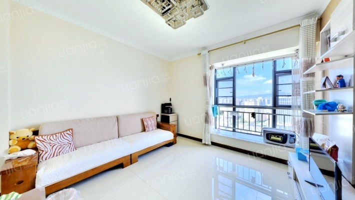 韵景小区二手房实景图