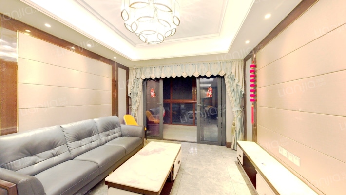 恒大御澜庭二手房实景图