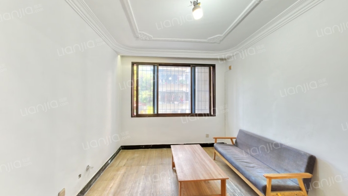 西禅南村二手房实景图