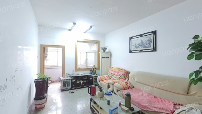 富利达家属院二手房实景图