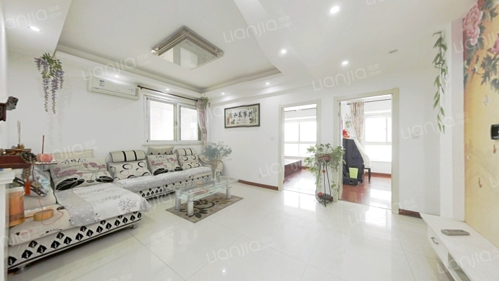 润华国际中心二手房实景图