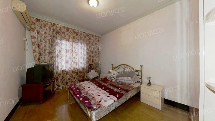 南园新村西区二手房实景图