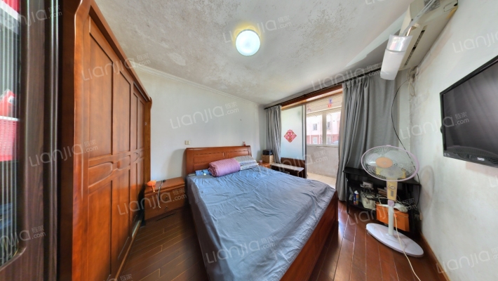 金益二村二手房实景图