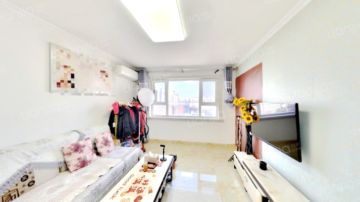 黎明嘉园二手房实景图