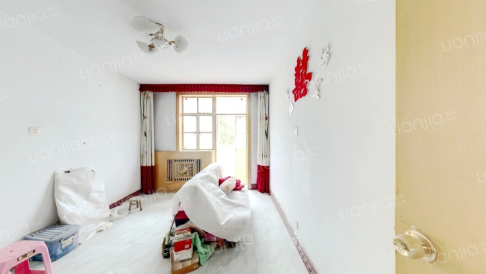 建苑小区二手房实景图