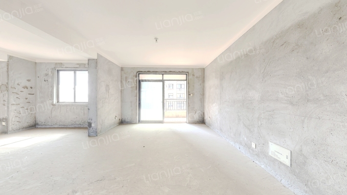 秀泽园二手房实景图