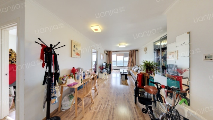 远洋一方新悦一期二手房实景图