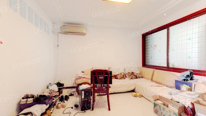 富霖居二手房实景图