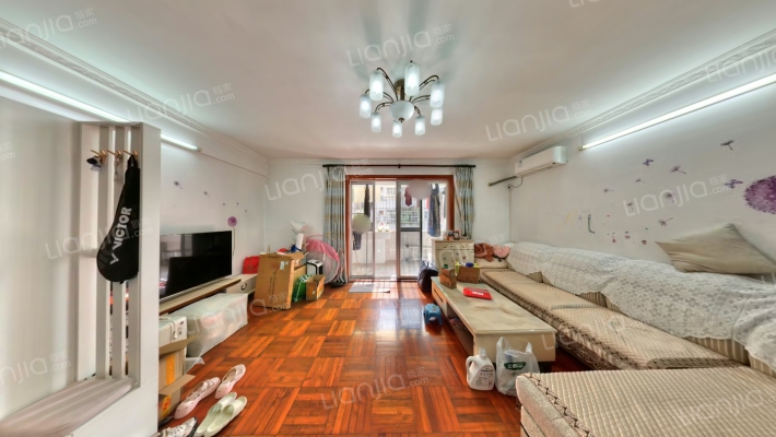 吉祥北园D区二手房实景图