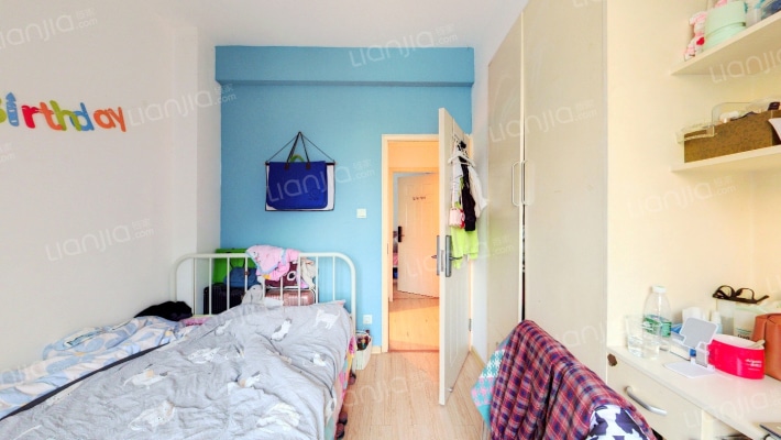 常青藤三期二手房实景图