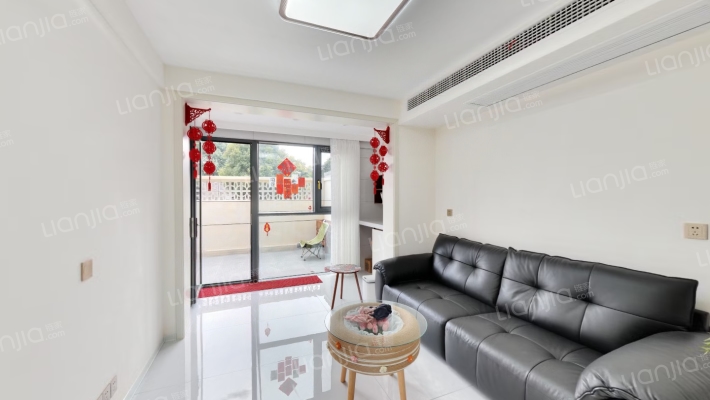 小营子266号二手房实景图