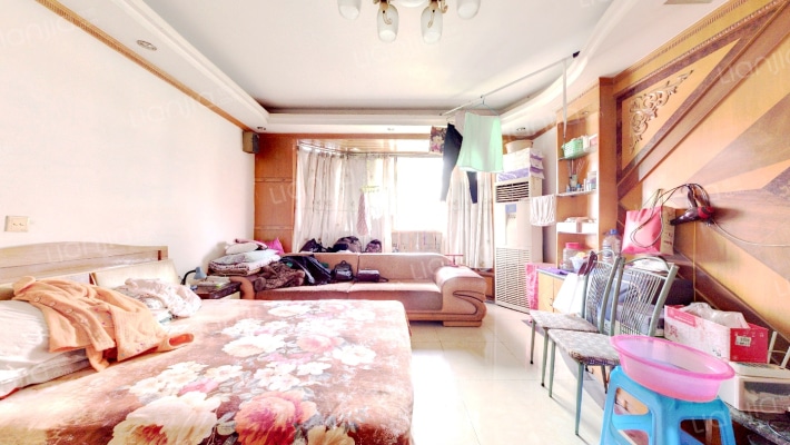 金桔花园二期南苑二手房实景图