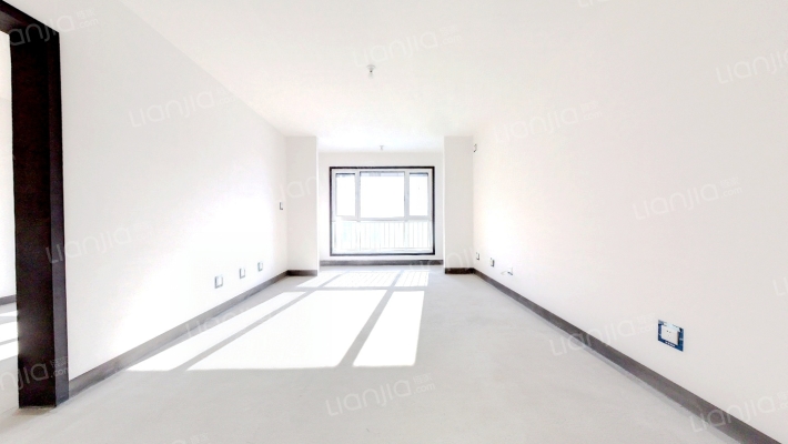 保利香颂湖二手房实景图