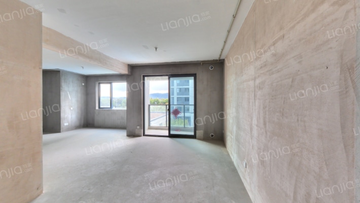 剑江德美苑二手房实景图