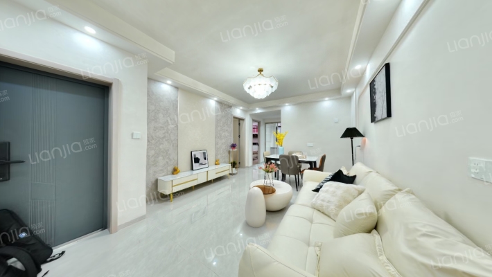 叠山路二手房实景图