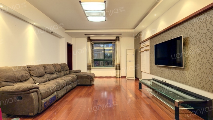 桃源居二手房实景图