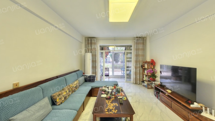 佳元天上人间二手房实景图