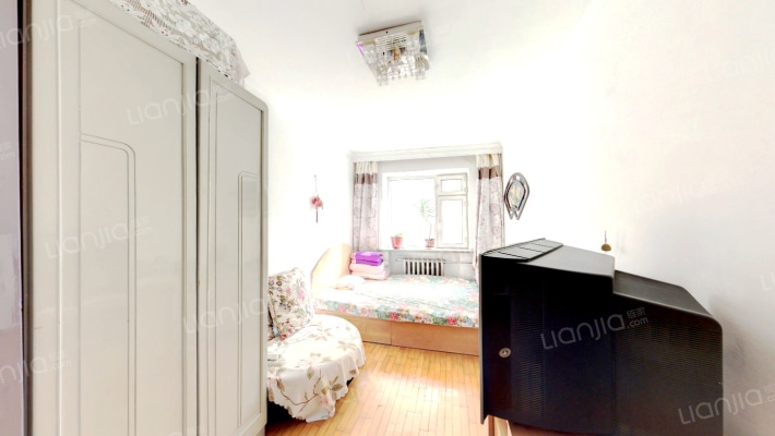 同江街二手房实景图