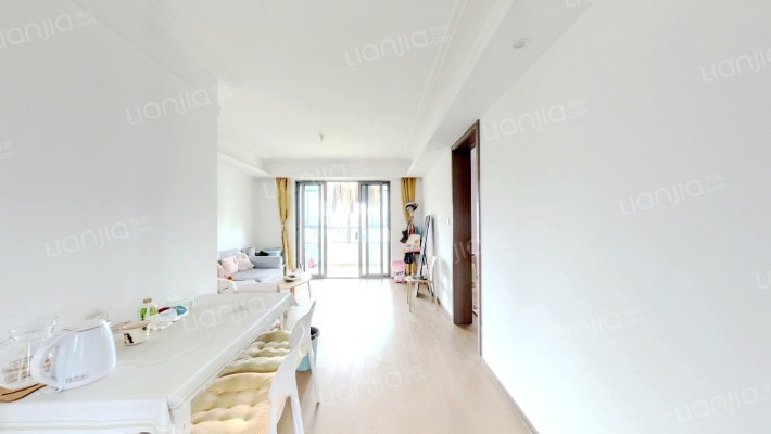 时代领峯峯澜二手房实景图