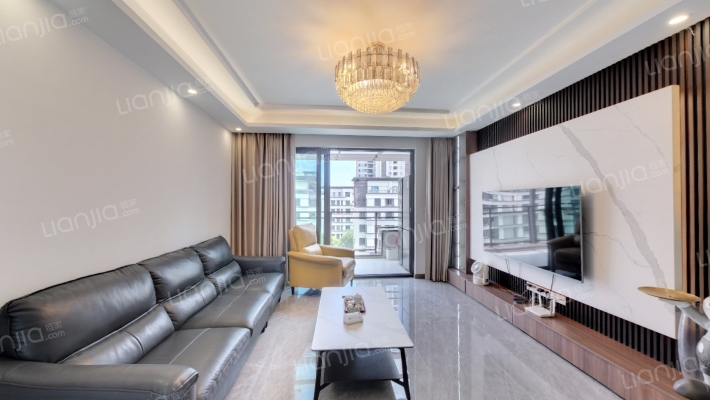 华润澜山望二期二手房实景图