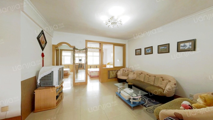 仁隆花园二手房实景图