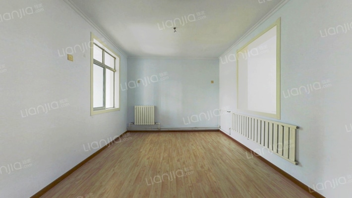 樱桃园小区二手房实景图