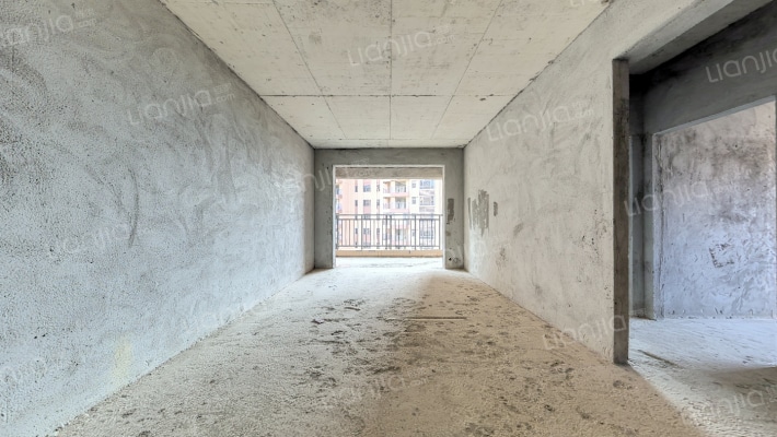 沣盛凤凰城二手房实景图