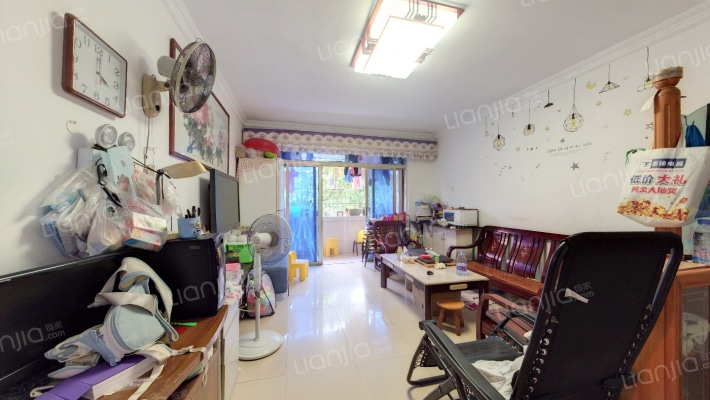 聚贤园（昌平路225号）二手房实景图