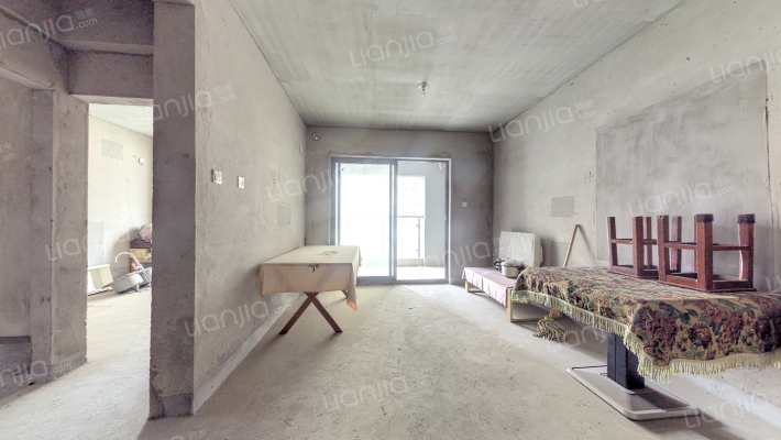 海赋江城天韵A区二手房实景图