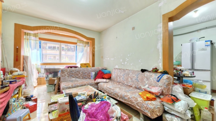 群康路50号二手房实景图