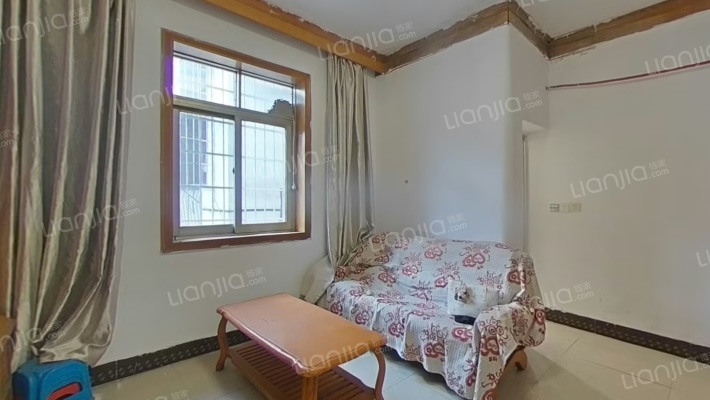 十家村二手房实景图