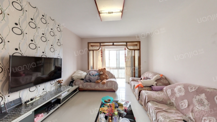 枫庐新天地二手房实景图