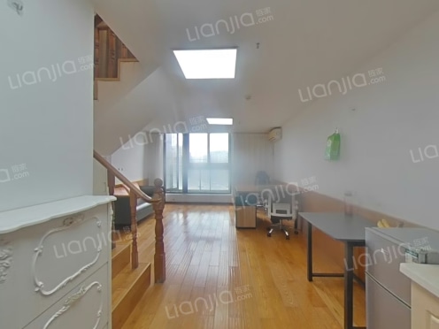 整租·尚筑金座 1室1厅 南