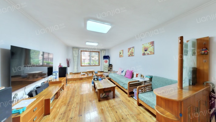 金泰小区二手房实景图