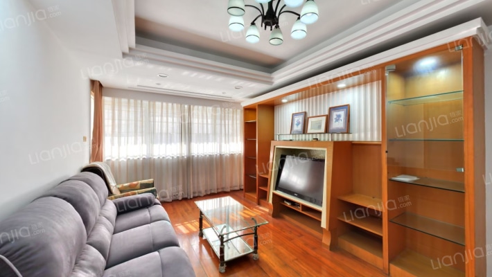 港澳商城二手房实景图