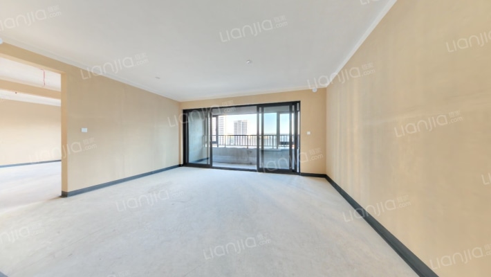 光谷中央公园二手房实景图