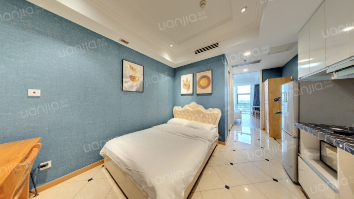 苏州城市生活广场二手房实景图