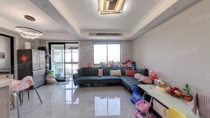 新丰苑三期二手房实景图