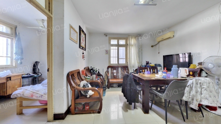 焦小郢恢复楼二手房实景图